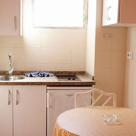 ホテル Rf Bambi Adults Only プエルト・デ・ラ・クルス