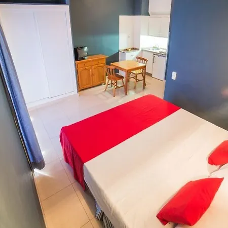 ホテル Rf Bambi Adults Only *