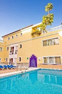 ホテル Rf Bambi Adults Only *