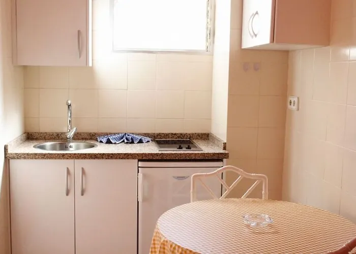 Hotel Rf Bambi Adults Only Puerto de la Cruz (Tenerife)