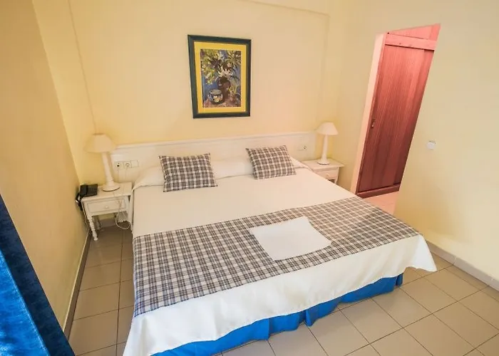 Rf Bambi Adults Only * Puerto de la Cruz (Tenerife)