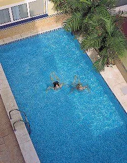Rf Bambi Adults Only Hotel Puerto de la Cruz (Tenerife)